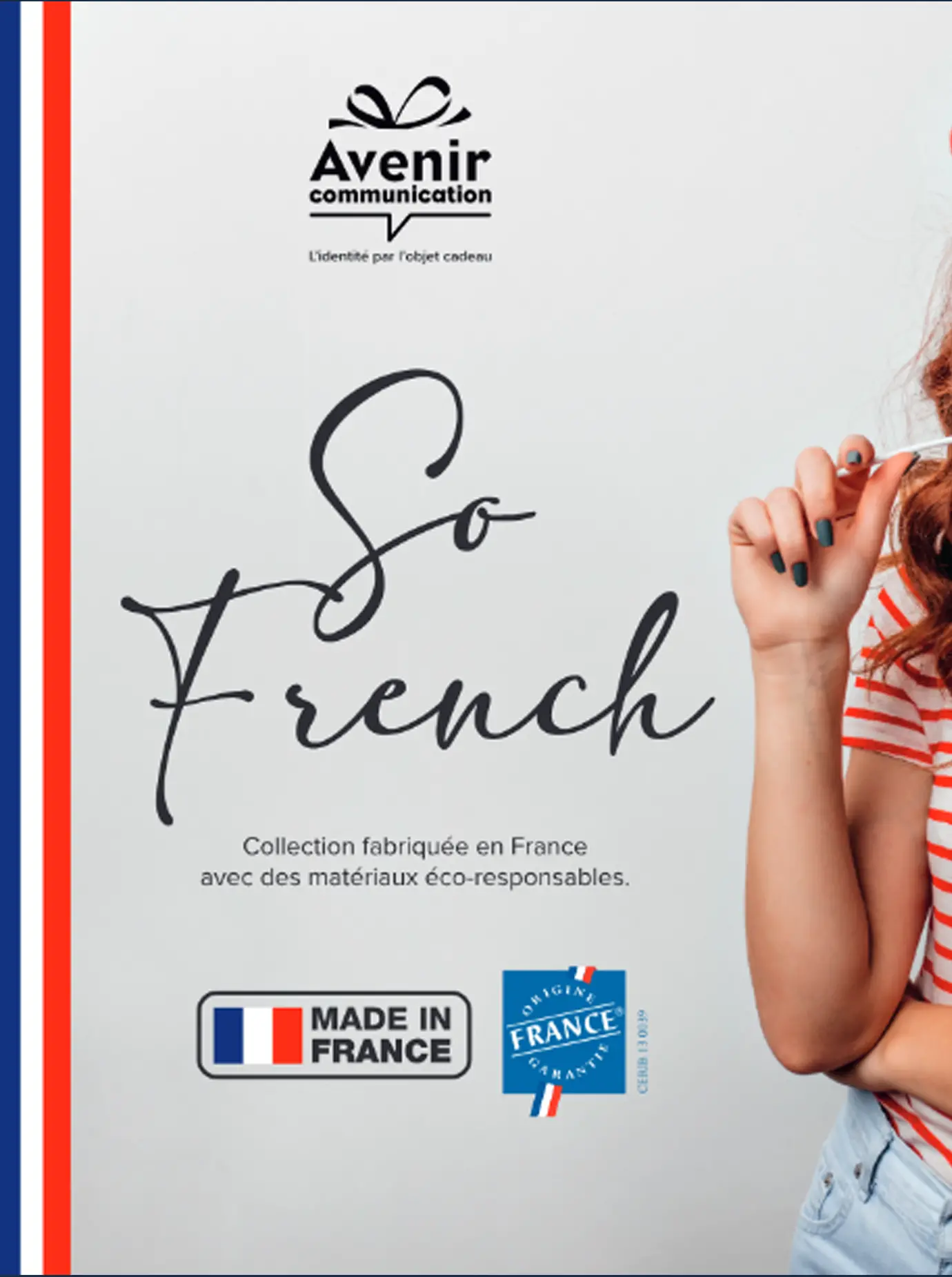 Made in France