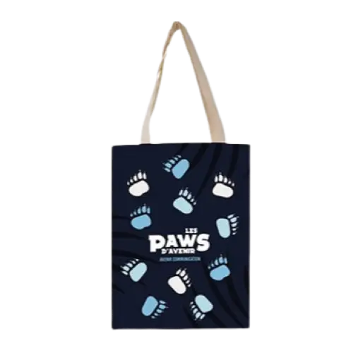 TOTEBAG fabriqué en France