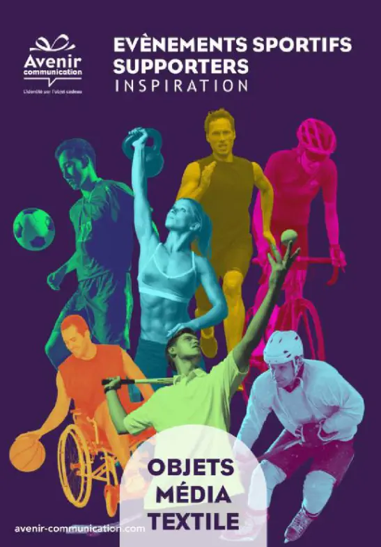 INSPIRATION Sport 